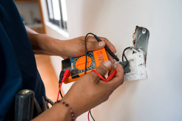 Best Electrical Installation Contractor  in Buffalo, SC