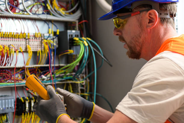 Best Electrical System Inspection  in Buffalo, SC