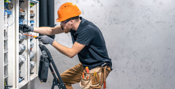 Best Circuit Breaker Repair  in Buffalo, SC